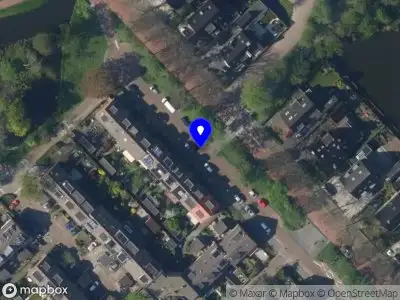 Bouwvergunning Rodelaan  Voorburg
