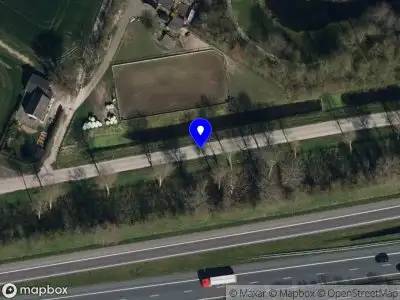 Watervergunning Eastryp  Dronryp