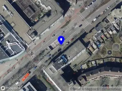 Bouwvergunning Raadhuislaan  Spijkenisse