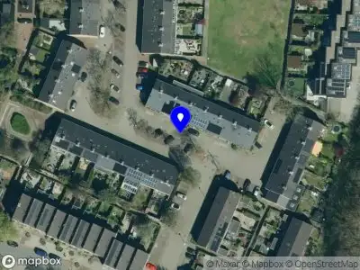 Meldingen Notengaard  Doorn