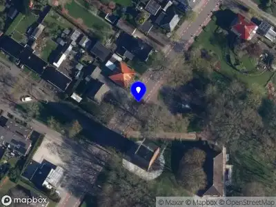 Bekendmaking Diverse locaties gemeente Midden-Groningen, Verlenging beslistermijn omgevingsvergunning (reguliere procedure) 19521517316