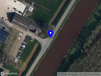 Bekendmaking Diverse locaties gemeente Midden-Groningen, Verlenging beslistermijn omgevingsvergunning (reguliere procedure) 19521517316