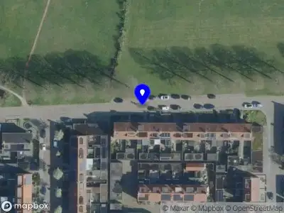 Bouwvergunning Pauwstraat  Wijchen