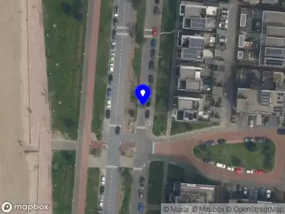 Bouwvergunning Siciliëboulevard  Rotterdam