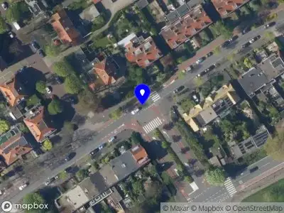 Bouwvergunning Voorburgseweg  Leidschendam