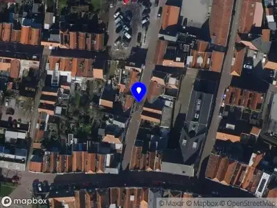 Overig Kinderstraat  Zierikzee