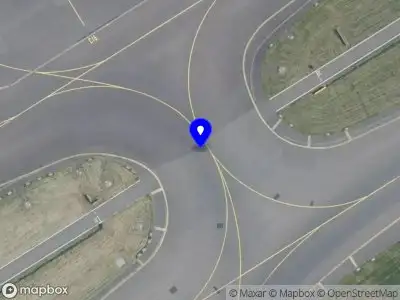 Verkeersbesluit Ceintuurbaan  Amsterdam