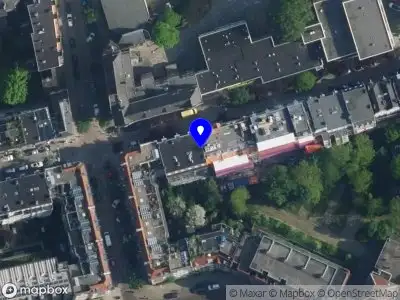 Verkeersbesluit Rustenburgerstraat  Amsterdam
