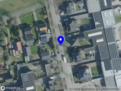Milieuvergunning Koolzaadweg  Berghem