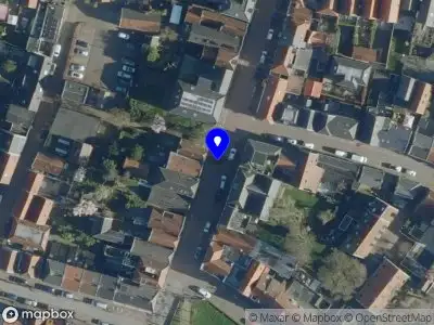 Besluit tot het vaststellen van een straatnaam in de openbare ruimte (straatnaambesluit)