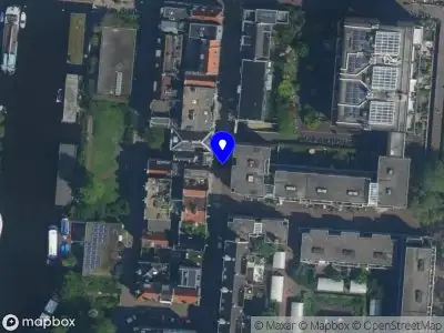 Verkeersbesluit Grote Bickersstraat  Amsterdam