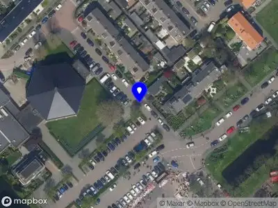 Bekendmaking Toestemming voor het Mobiele Medialab van de Politie ten behoeve van een informatie voorlichtingsdag op 12 maart op de parkeerplaats bij de Tuyter an Nachtegaalstraat 8 te Krimpen aan den IJssel