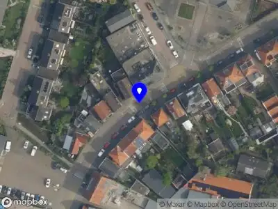 Verkeersbesluit Oranjelaan  Waddinxveen