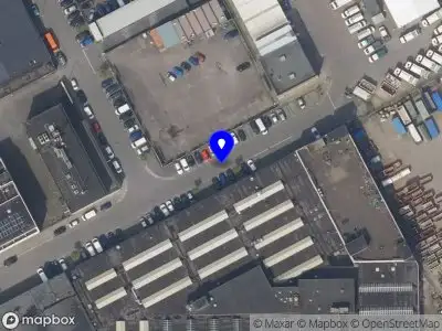 Bouwvergunning Laagjesweg  Rotterdam
