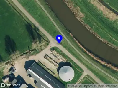 Evenementenvergunning Kanaalweg  Zwolle