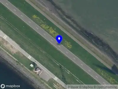 Kapvergunning Noordzeeweg  Europoort Rotterdam