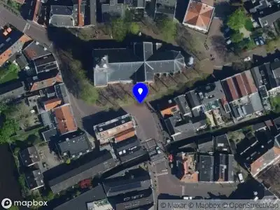 Exploitatievergunning Kerkplein  Abcoude