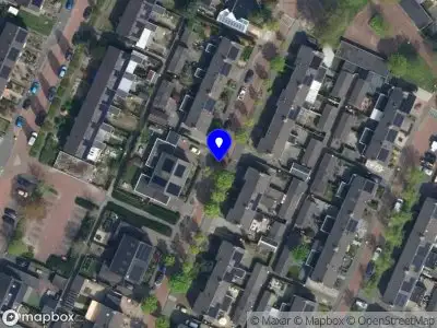 Bekendmaking Verleende omgevingsvergunning reguliere procedure (zonder plan afwijking) - Toestemming voor plaatsen dakkapel aan Kievitlaan 42 te Beilen