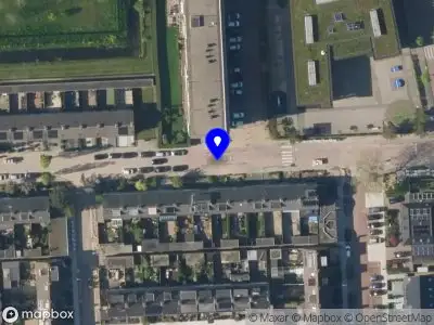 Verkeersbesluit Potgieterlaan  Hazerswoude-Rijndijk