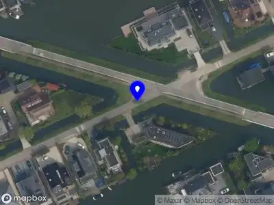 Bouwvergunning Aper Bouwmankade  Rotterdam
