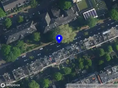 Verkeersbesluit Eerste Helmersstraat  Amsterdam