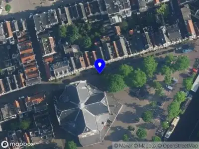 Verkeersbesluit Noordermarkt  Amsterdam