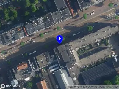 Verkeersbesluit Overtoom  Amsterdam