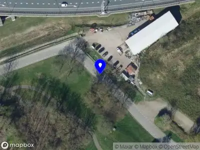 Aangevraagde omgevingsvergunning (kappen) nabij Venkelweg HVT 59 - OMV.25.02.00135 - gebied Hoogvliet