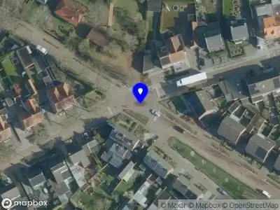 Definitief besluit omgevingsvergunning Oude Dijk 117 in Liempde