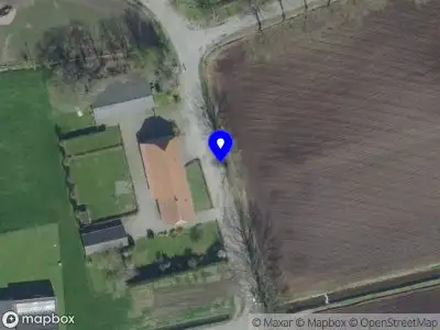 Omgevingsvergunning aangevraagd – Elzen 10a Boekel