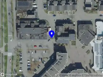 Omgevingsvergunning De Bunders  Veghel