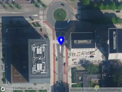 Verkeersbesluit Derkinderenstraat  Amsterdam