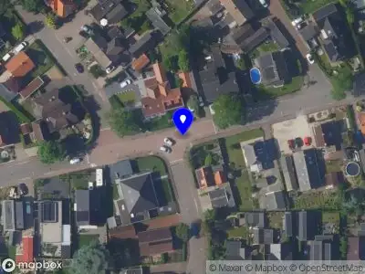 Gemeente Nunspeet - Reserveren parkeerplaatsen voor opladen EV - Gruppendelerweg