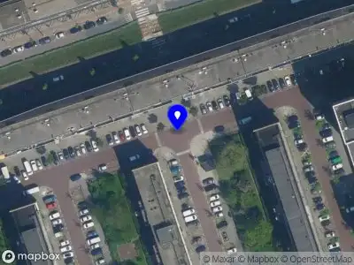 Verkeersbesluit Hertingenstraat  Amsterdam
