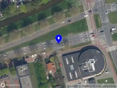 Bouwvergunning Hoofdweg  Rotterdam
