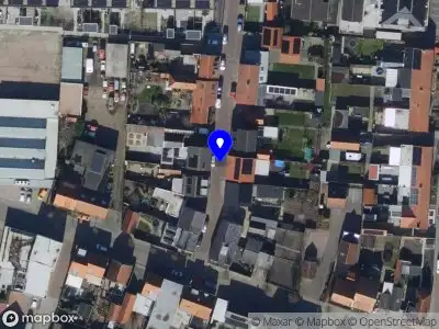 Omgevingsvergunning, Noordstraat 4, 4307AZ Oosterland    - het realiseren van kamerverhuur, tijdelijk,  voor huisvesting medewerkers bedrijfAanvraag