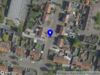 Bouwvergunning Smalleweg  Beek en Donk