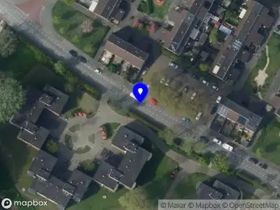 Verkeersbesluit Picassolaan  Alkmaar