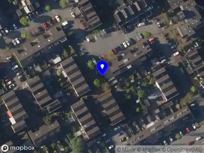 Verkeersbesluit Koraalzwam  Alphen aan den Rijn