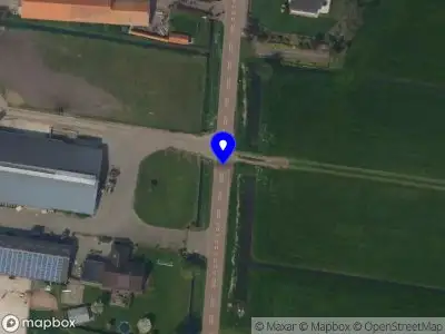 Milieuvergunning Zevenhuizerstraat  Bunschoten-Spakenburg