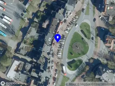 Verkeersbesluit Julianaplein  's-Hertogenbosch