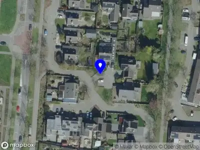 Omgevingsvergunning Hopveld  Veghel