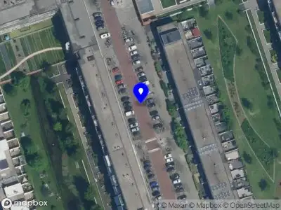 Verkeersbesluit Jan Smitstraat  Amsterdam