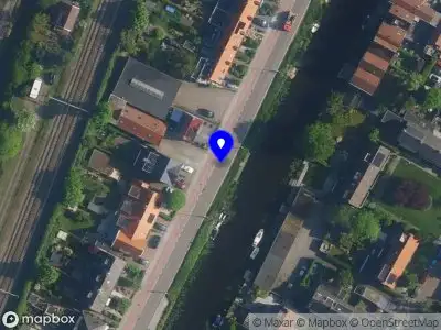 Bouwvergunning Leidsevaart  Bennebroek