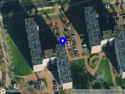 Verkeersbesluit Dollard  Zwolle