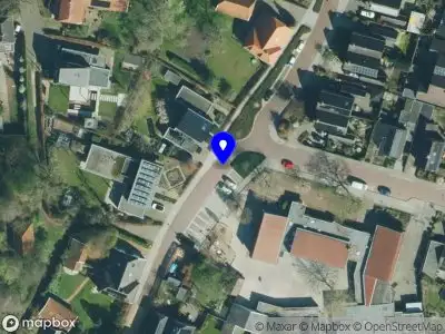 Gemeente Berkelland - Aanwijzen parkeerplaatsen voor elektrische voertuigen - Gemeente Berkelland