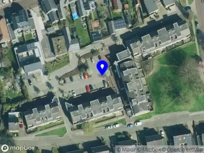 Gemeente Berkelland - Aanwijzen parkeerplaatsen voor elektrische voertuigen - Gemeente Berkelland