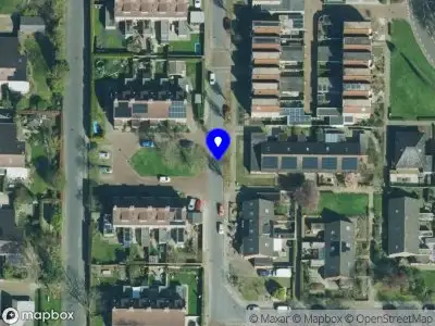 Gemeente Berkelland - Aanwijzen parkeerplaatsen voor elektrische voertuigen - Gemeente Berkelland