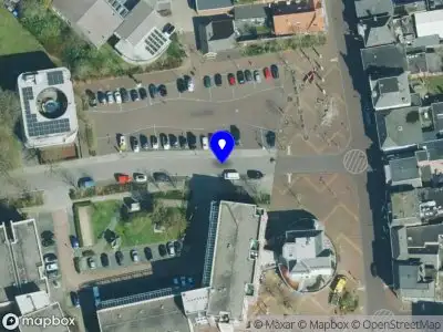 Gemeente Berkelland - Aanwijzen parkeerplaatsen voor elektrische voertuigen - Gemeente Berkelland