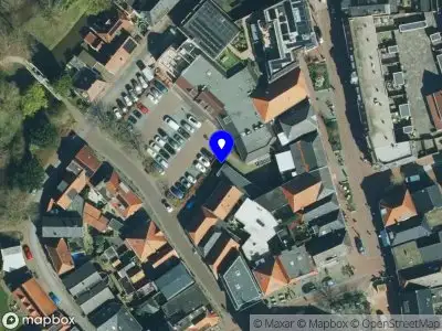 Gemeente Berkelland - Aanwijzen parkeerplaatsen voor elektrische voertuigen - Gemeente Berkelland